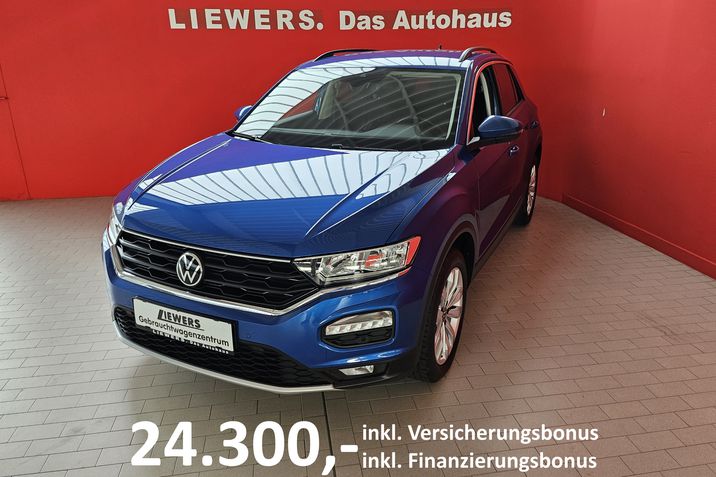 Liewers Troc