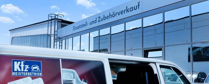 Autohaus Liewers Handel und Service GmbH