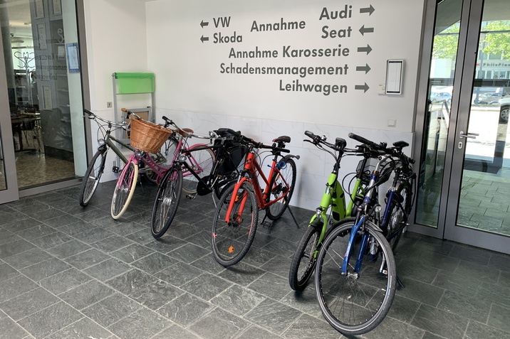 Für jeden Geschmack etwas dabei!